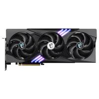 MSI RTX5070TI 16G GAMING TRIO OC 16GB GDRR7 256B DX12 PCIE 5.0 X16 (3XDP1XHDMI)